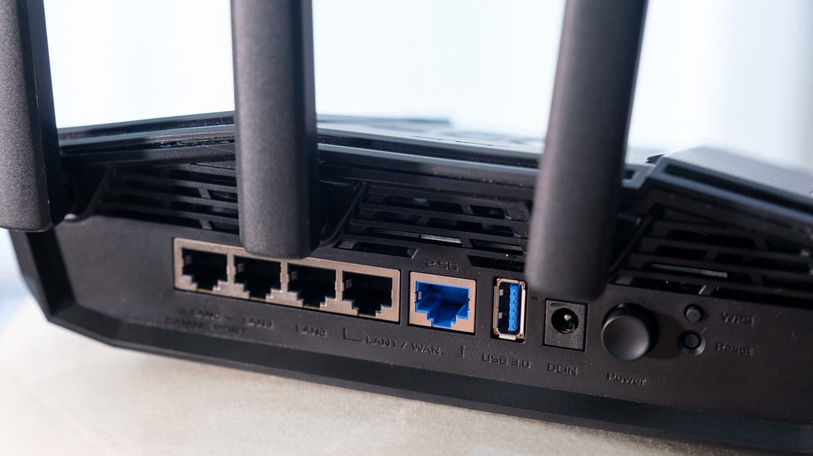 Router dual-band: qué es y por qué mejora tu Wi-Fi