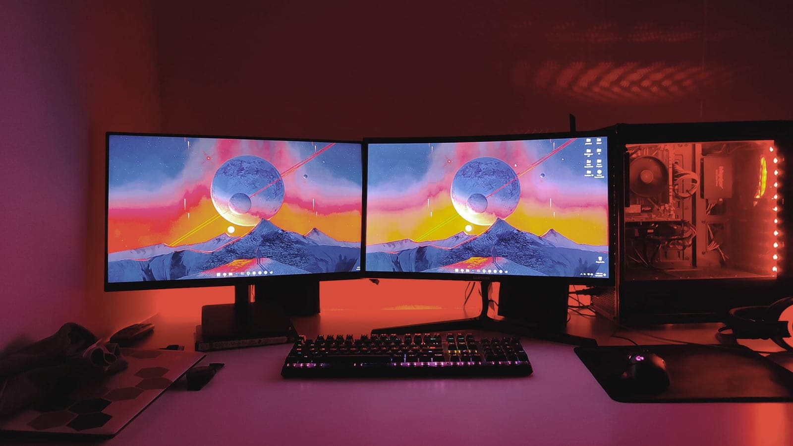 Doble monitor: el upgrade de productividad que necesitas