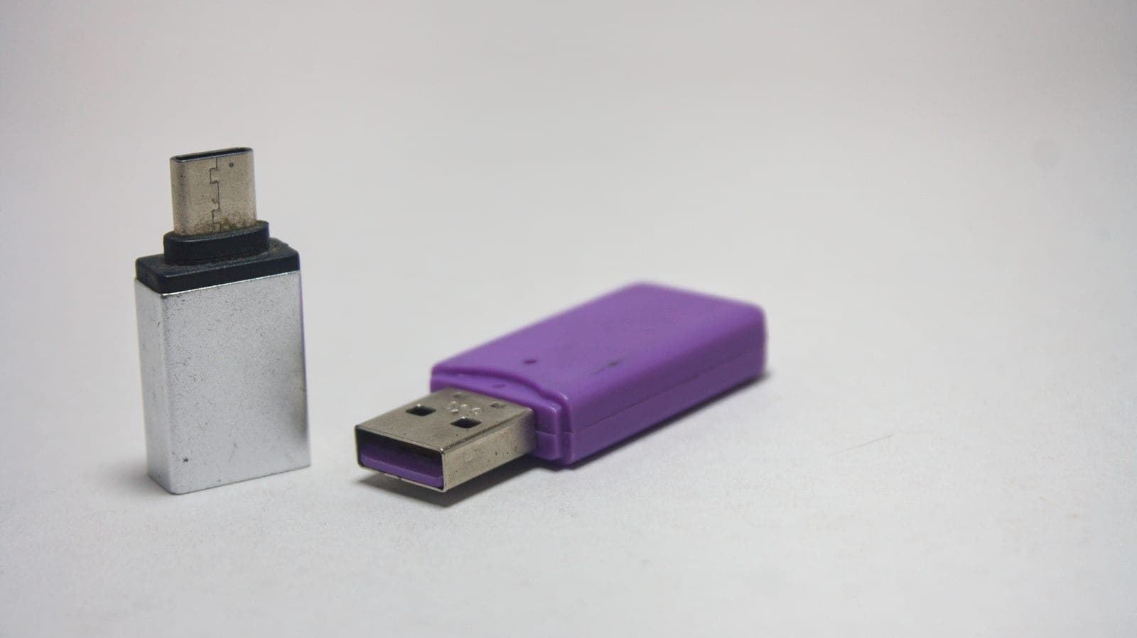 Cómo elegir el adaptador USB a USB-C ideal