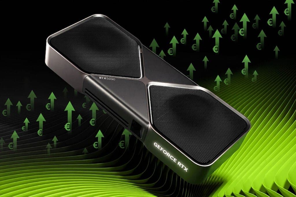 IA encarece tu PC y ahora quiere rentarte tu GPU inactiva