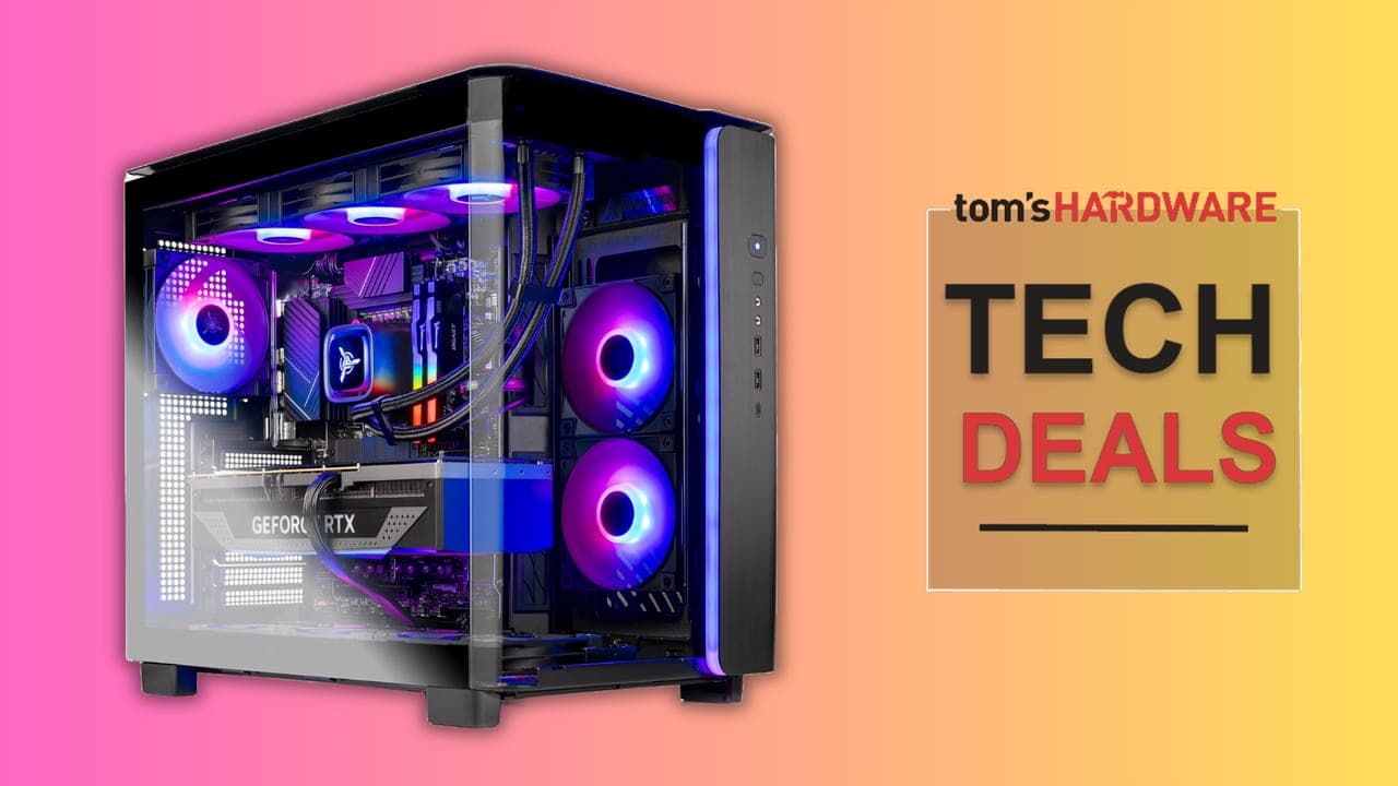 PC Gaming con RTX 5060 Ti y Ryzen 7800X3D: ¿Vale la pena?