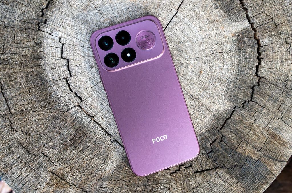 POCO F9 Ultra: análisis del salto de POCO a gama alta