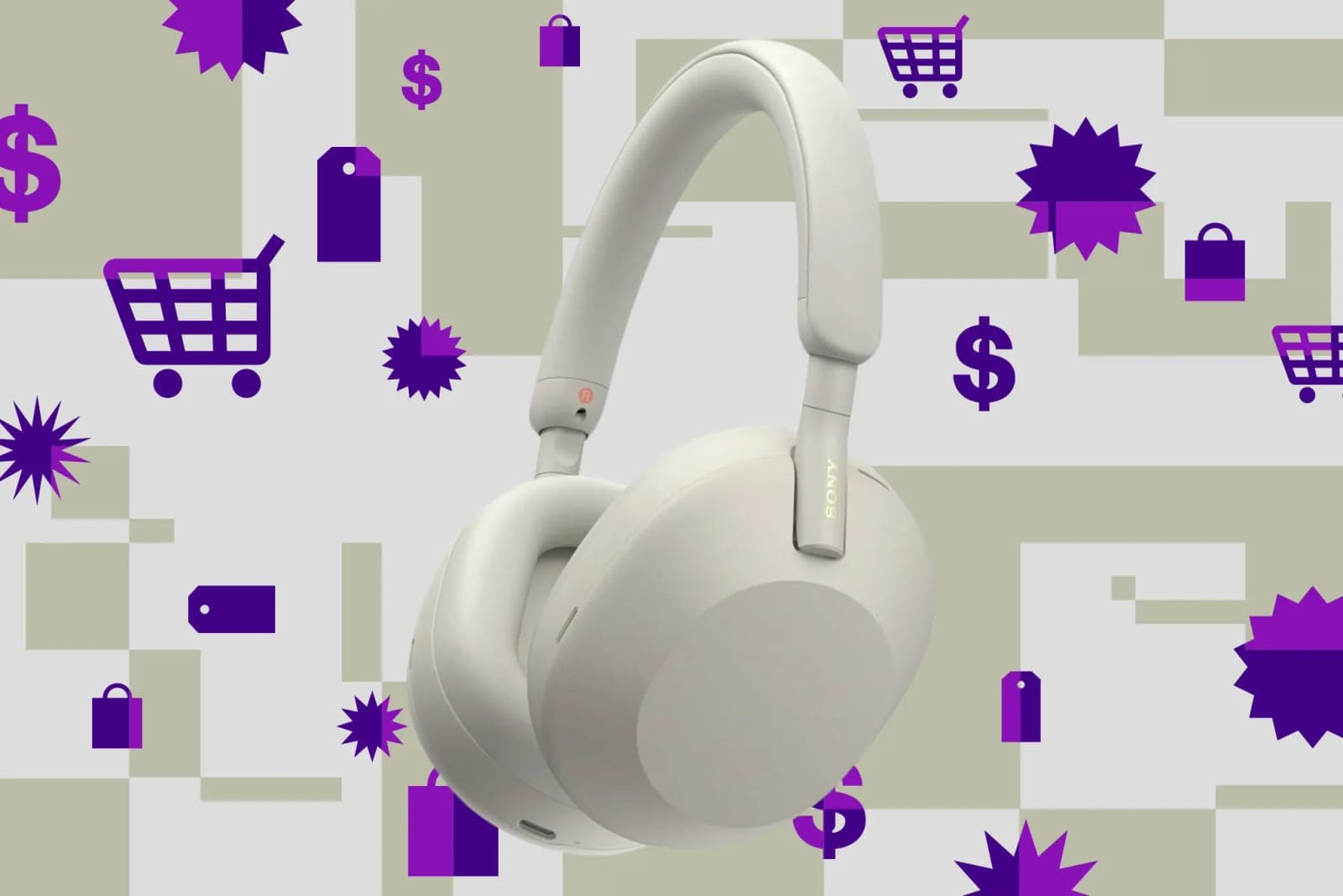 Sony WH-1000XM5 en su precio más bajo: ¿conviene en México?