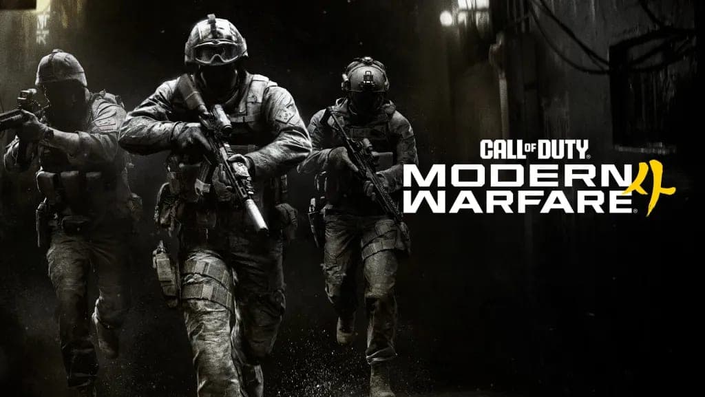 Call of Duty Modern Warfare 4: fecha, plataformas y novedades