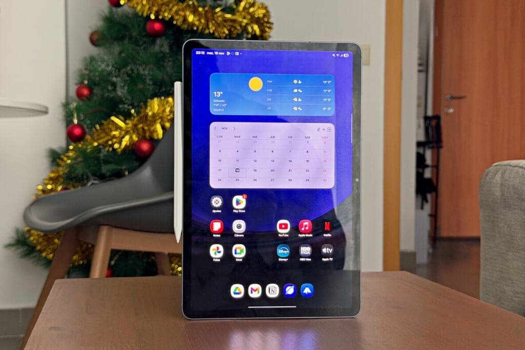 Galaxy Tab S11 con triple descuento: ¿aplica en México?