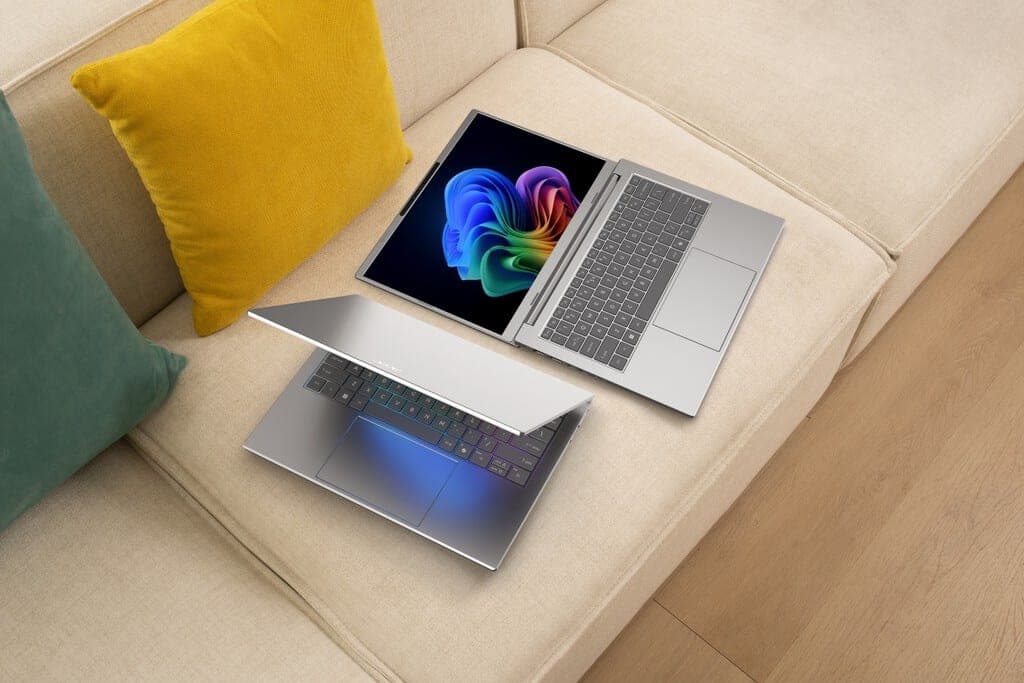 Laptops Acer para regreso a clases: ¿conviene en México?