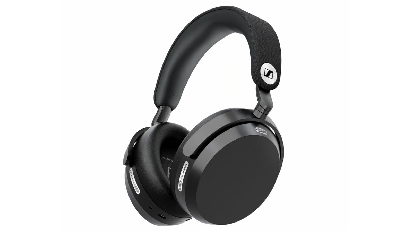 Sennheiser Momentum 5: mejoras de audio y ANC con Dolby Atmos