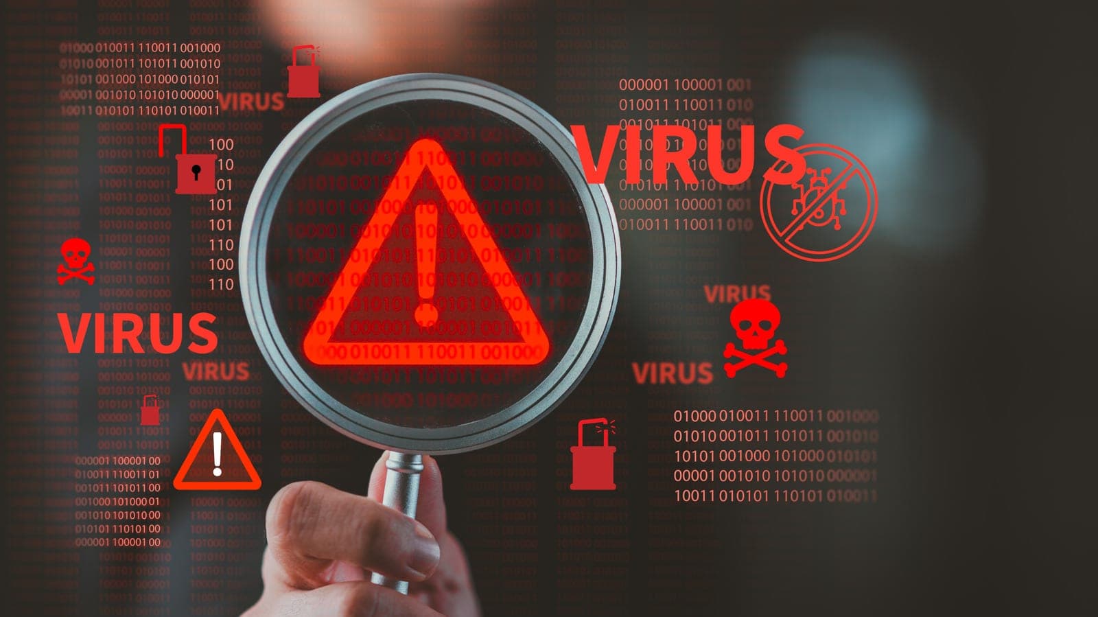Cómo saber si tu PC tiene malware o virus