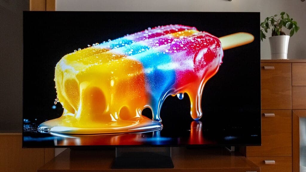 Sony Bravia 9 II: ¿el MiniLED que le gana al OLED?