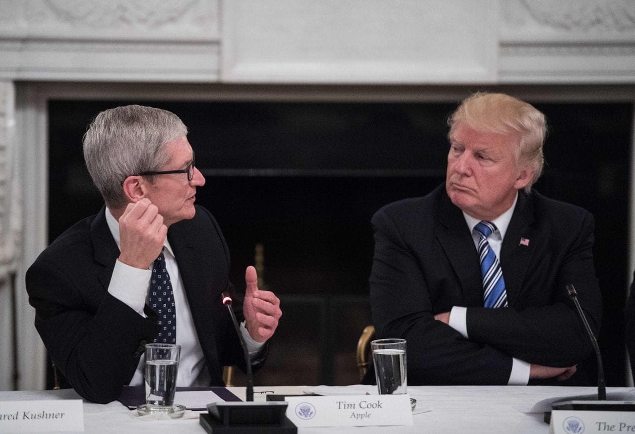 Crisis de RAM: Apple pide permiso para comprar chips chinos