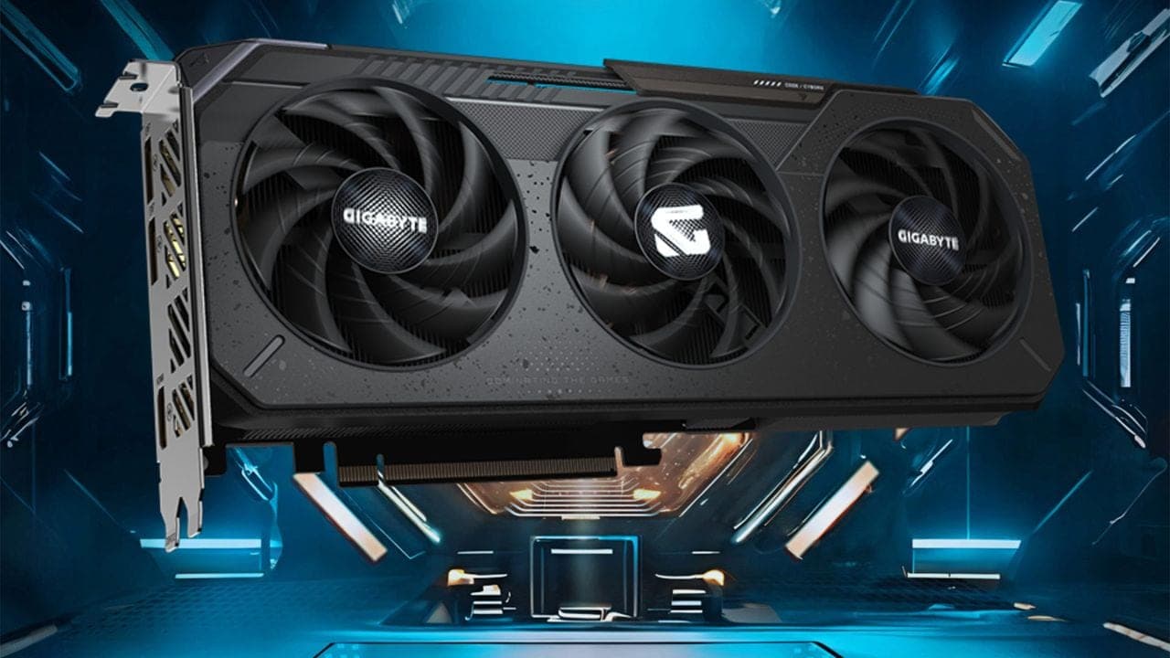RX 9070 XT debuta en Steam Survey: ¿vale la pena en México?