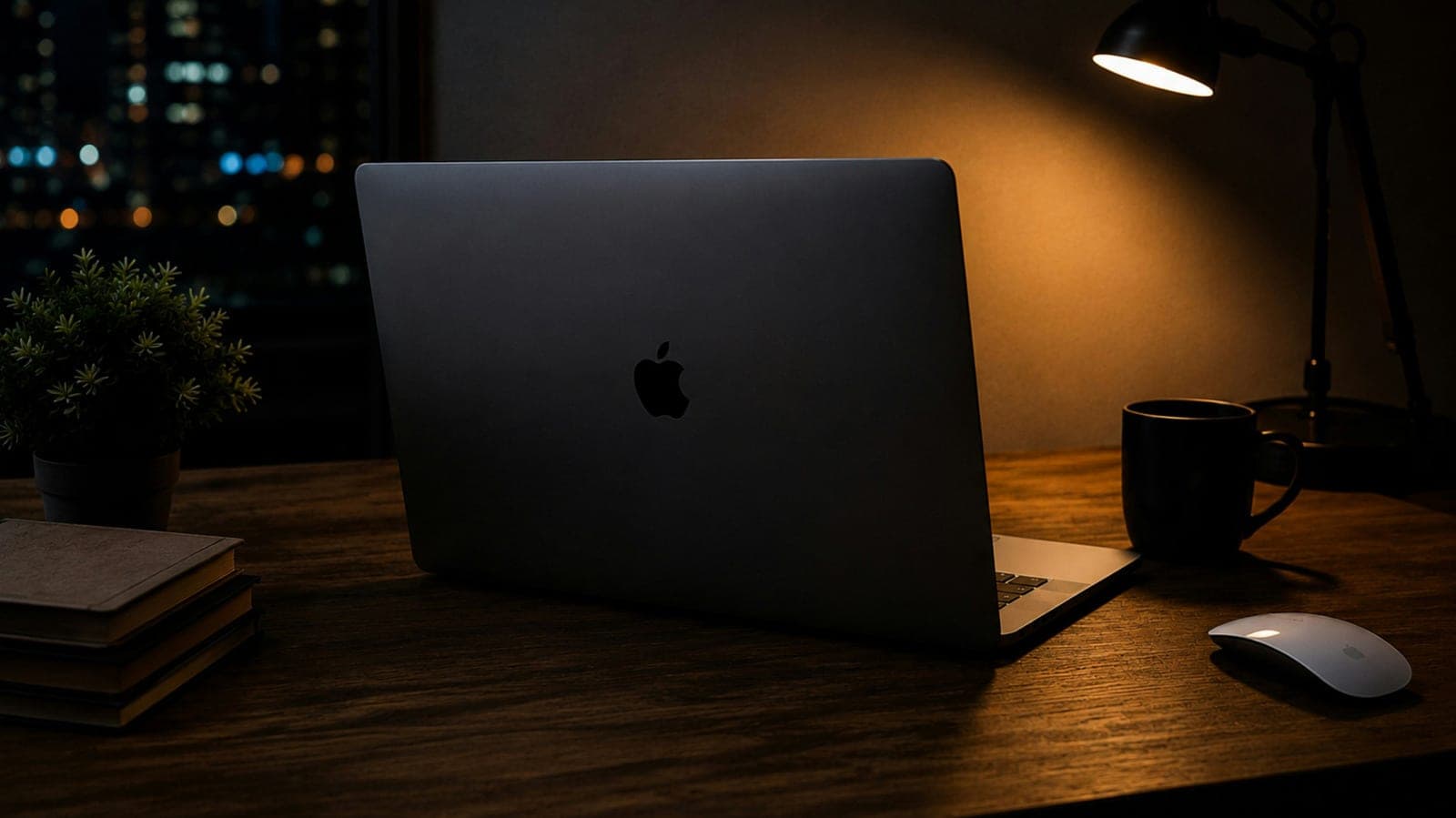 Cómo revisar la salud del SSD de tu MacBook paso a paso