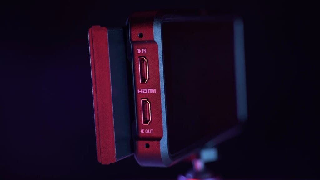 HDMI inalámbrico: envía imagen a otra pantalla sin cables