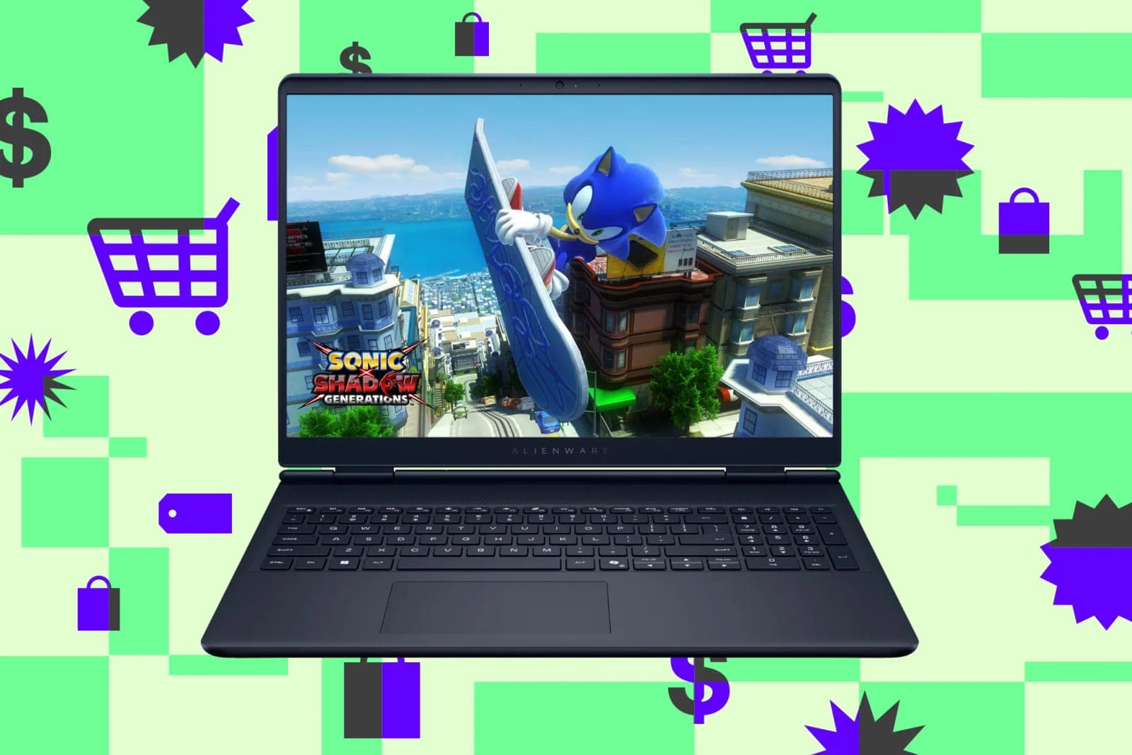 Alienware 16 Aurora en oferta: ¿conviene desde México?