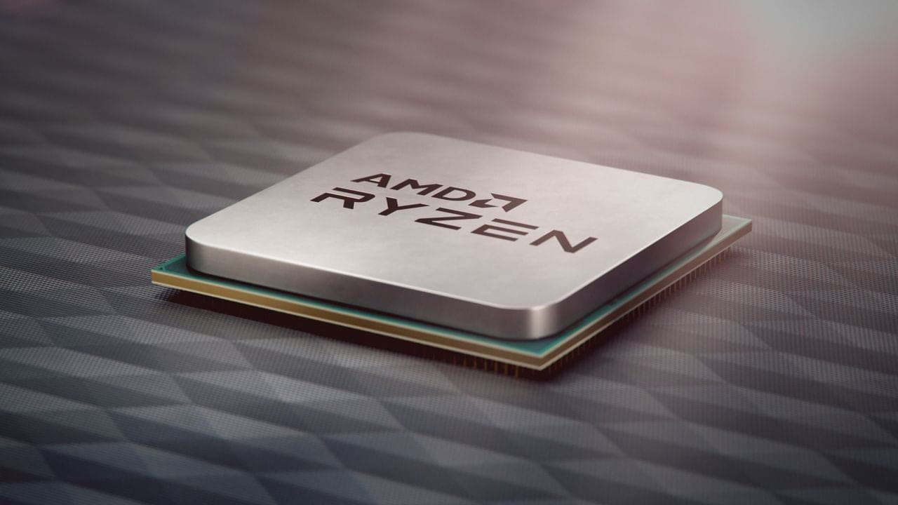 AMD Ryzen 7 9800HX3D: el chip gaming para laptops que viene