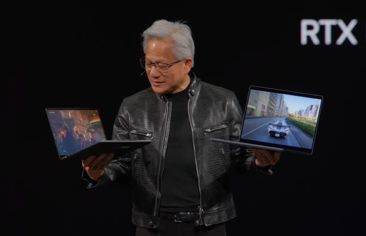 Computex 2026: Todo lo que anunciaron Nvidia, AMD e Intel