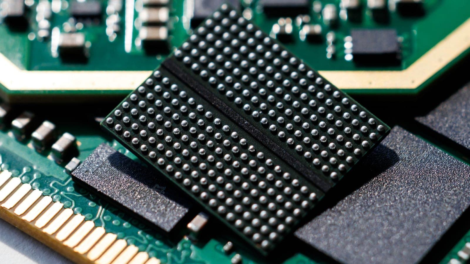Escasez de NOR Flash y SLC NAND: qué significa para ti