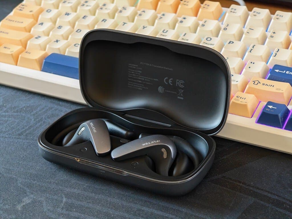 Auriculares con traducción en tiempo real: ¿vale la pena?