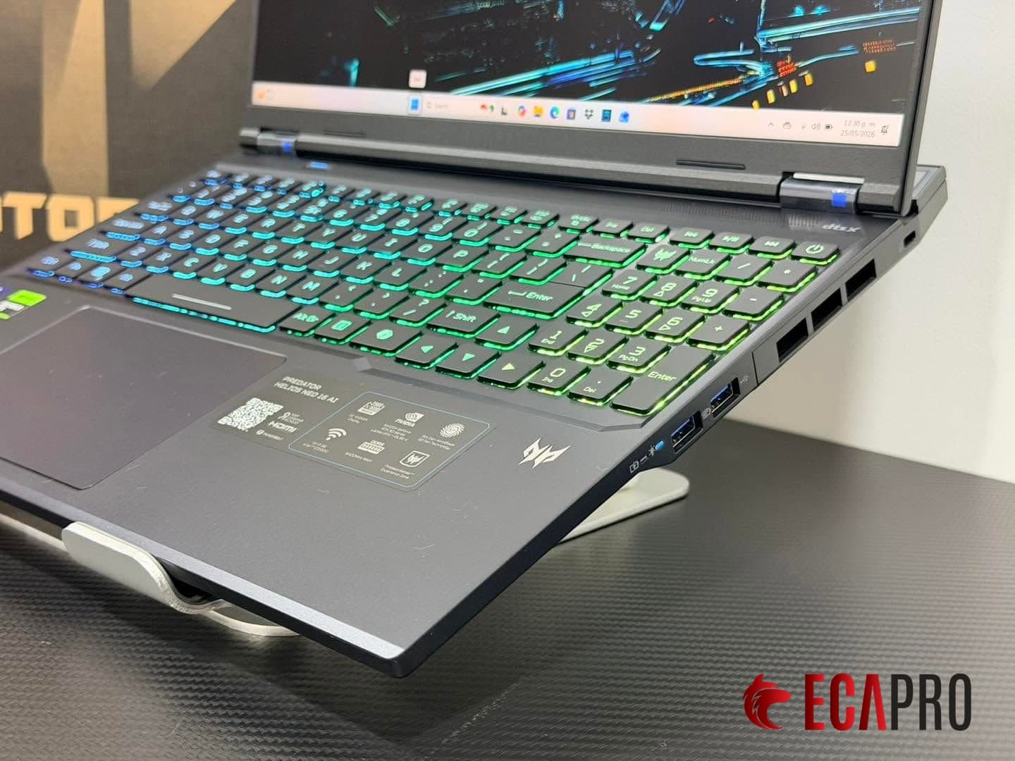 Acer Predator Helios NEO 16 AI