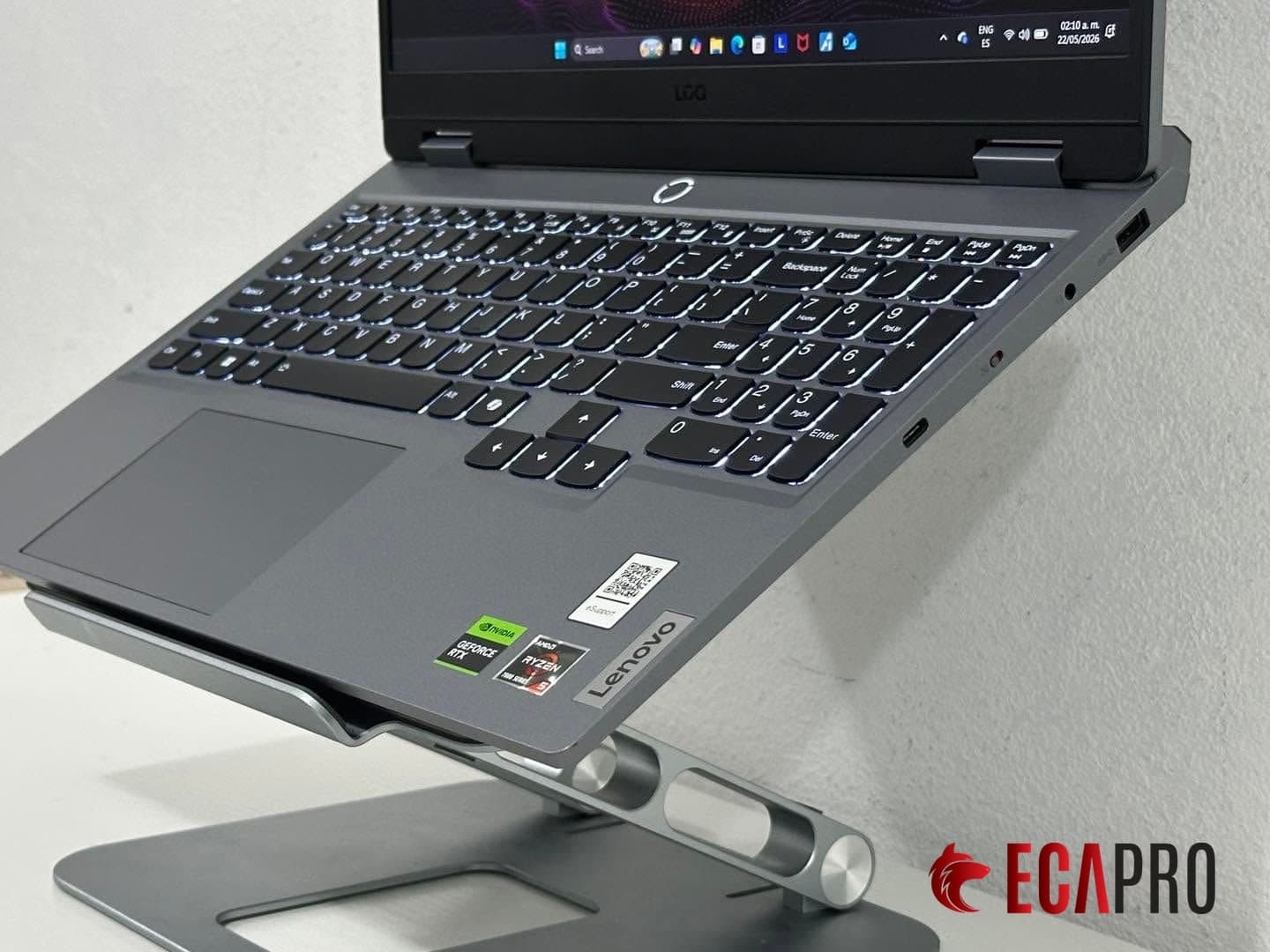 Lenovo LOQ 15