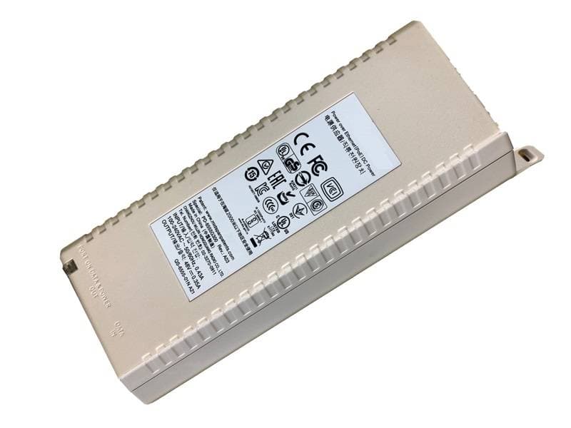 Inyectores PoE ARUBA HPE Networking