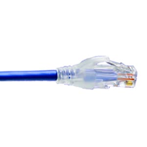 Patch Cord UTP BELDEN C601106004