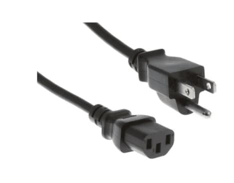 Cable de Alimentación ARUBA JW124A