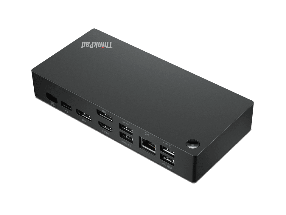 Adaptadores Multipuerto LENOVO 40AY0090US