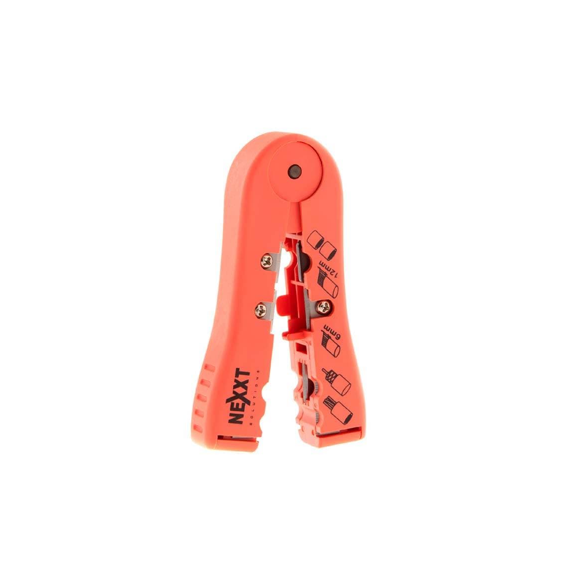 Desforrador Nexxt Solutions AW250NXT09