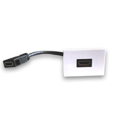 Inserto HDMI BROBOTIX 938917