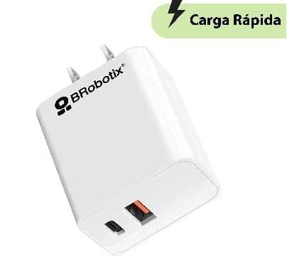 Cargadores BROBOTIX 6005552