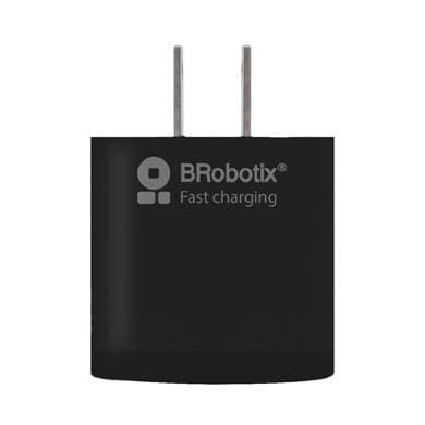 Cargador carga rápida BROBOTIX 6006641
