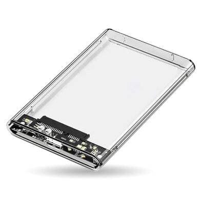 Gabinetes para Discos Duros BROBOTIX 6007587