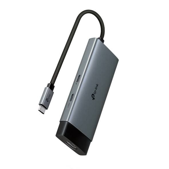 Concentradores Hub TP-LINK UH5020C