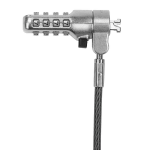 Candado TARGUS ASP71GLX-S