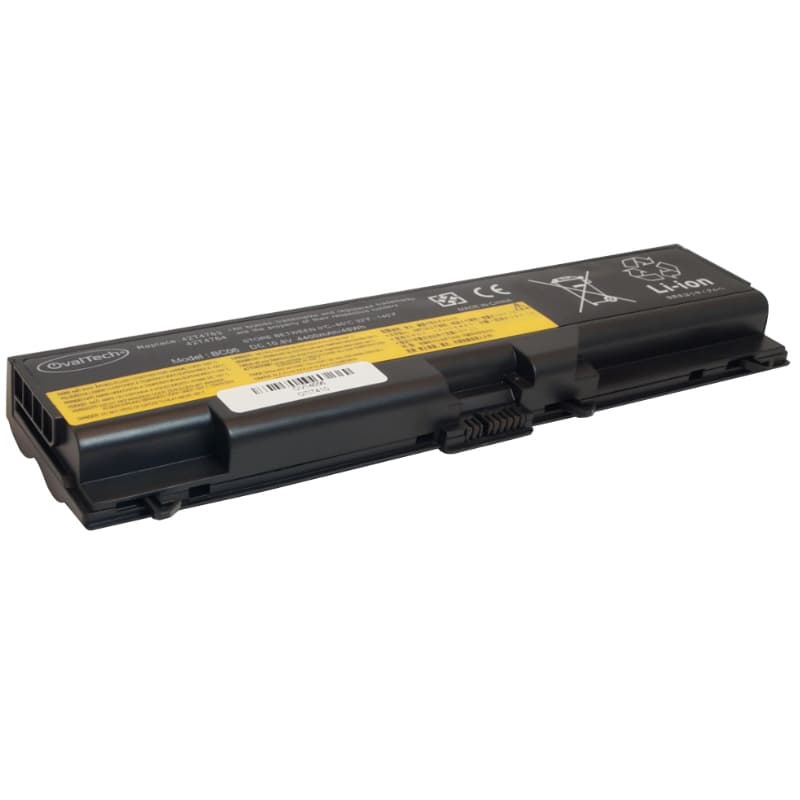 Bateria OVALTECH OTIT410