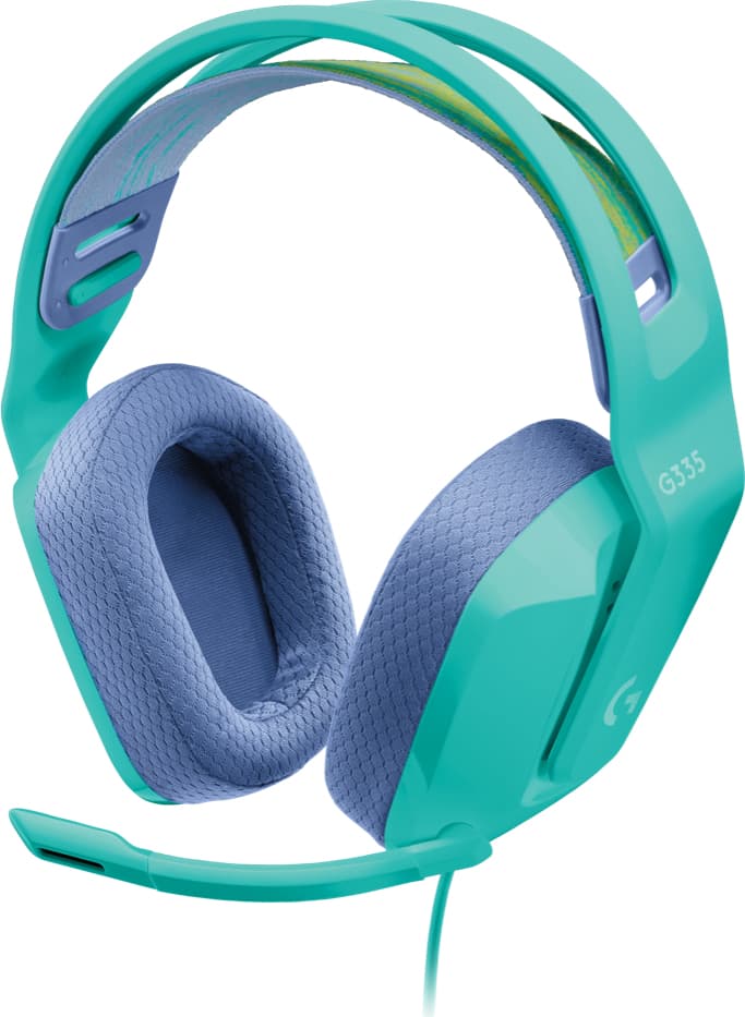 Diademas LOGITECH G335