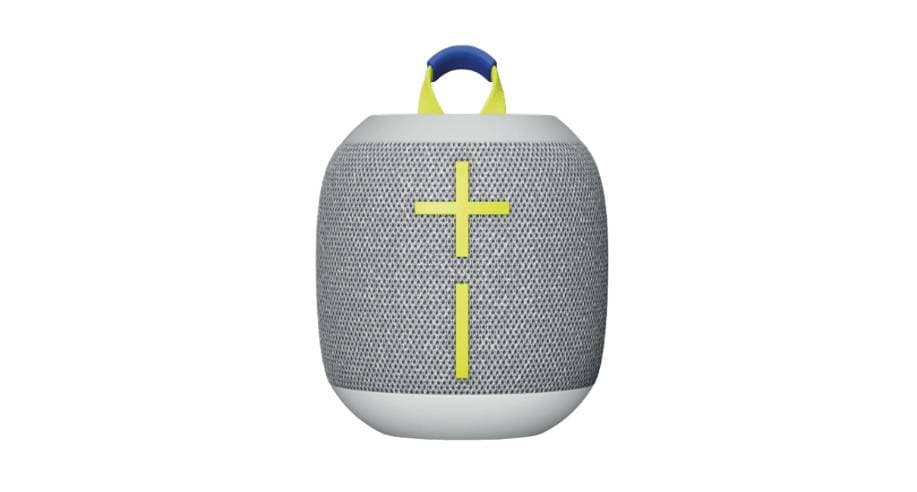 Bocinas LOGITECH WonderBoom 4