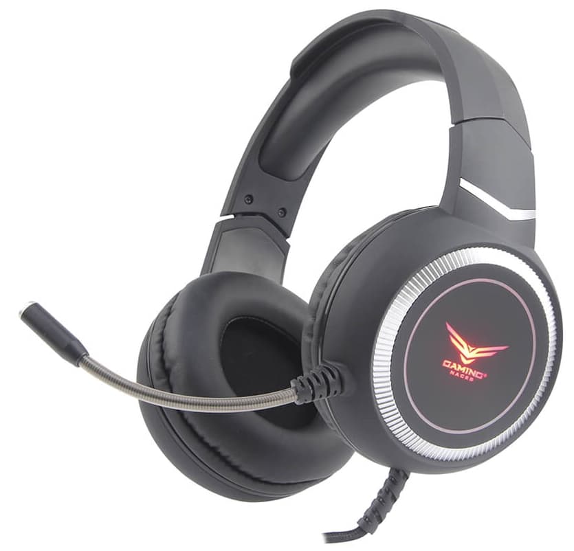 Audífonos Gamer Naceb Gaming NA-0311