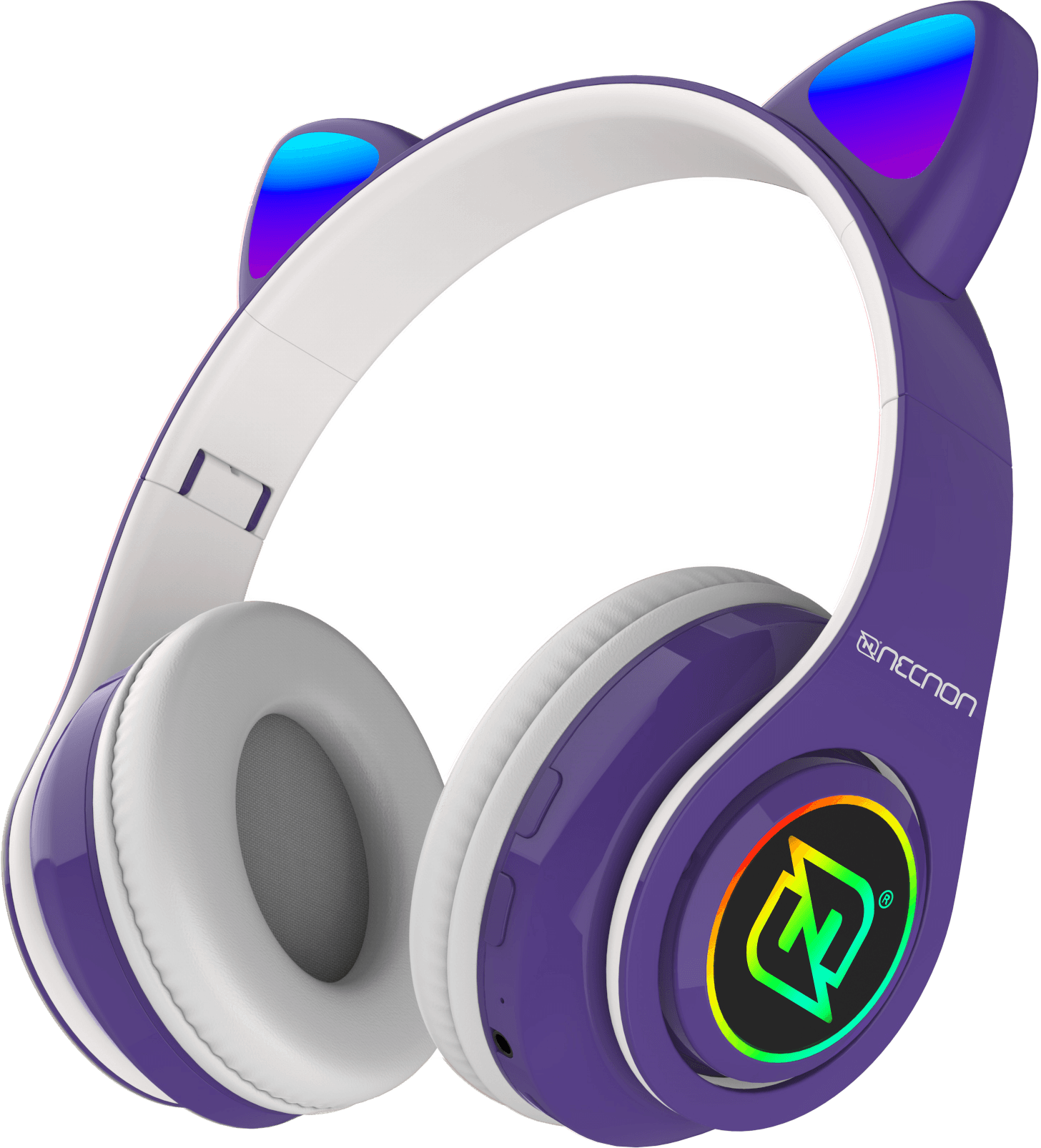 Audifonos NECNON NCAB0705RG