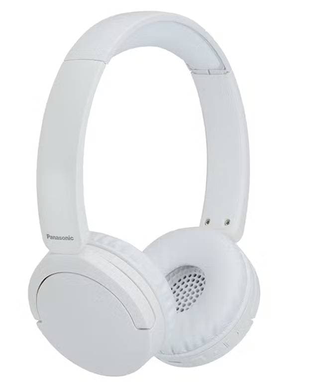Diademas PANASONIC RB-HF630BE-W