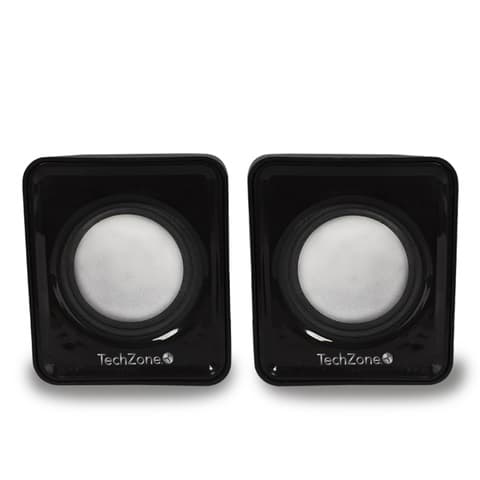 Bocina TECHZONE TZBOC3.5