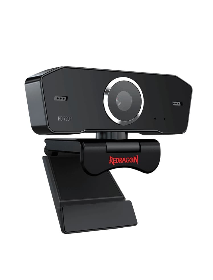 Webcam Redragon Fobos