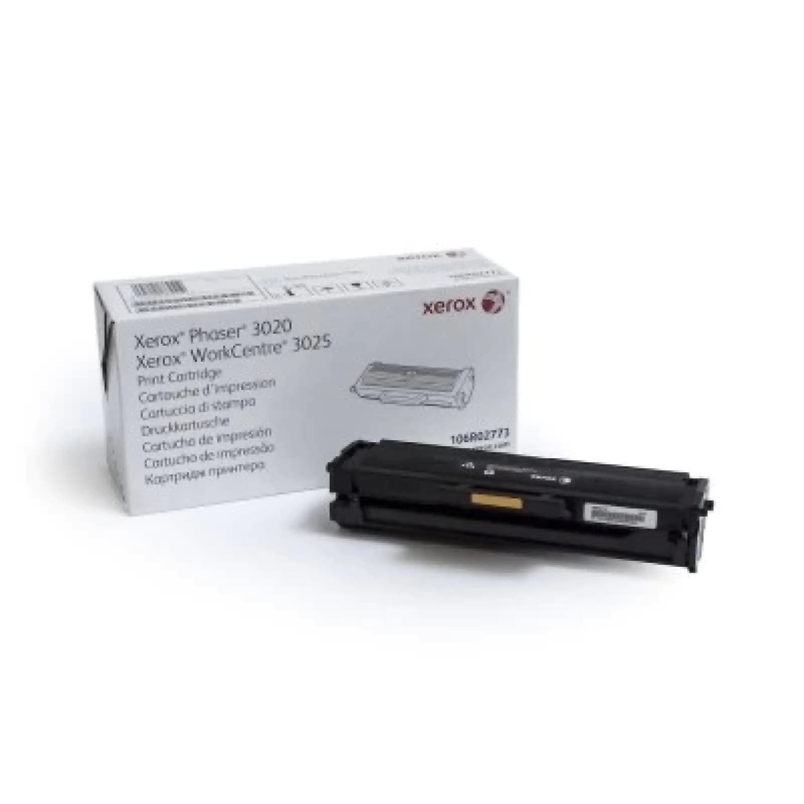 Tóner XEROX C230/C235