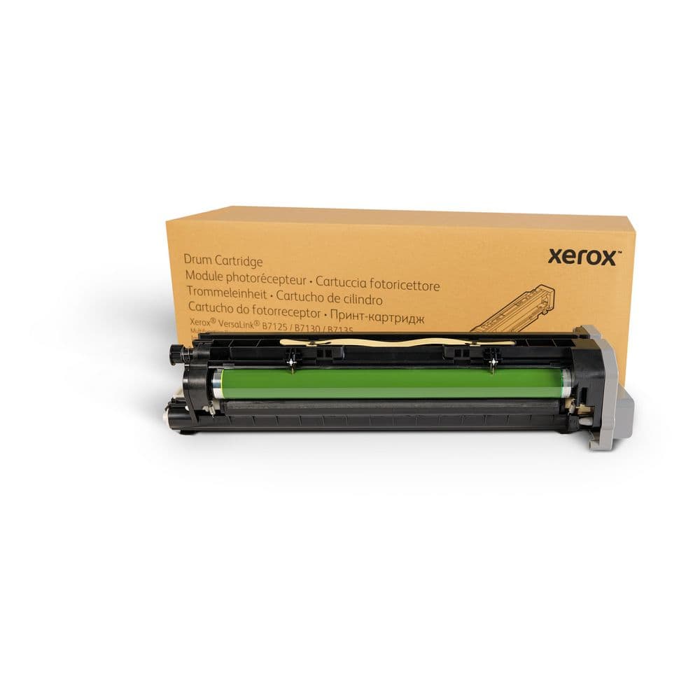 Tambor Alto Rendimiento XEROX VersaLink B7125/7130/7135