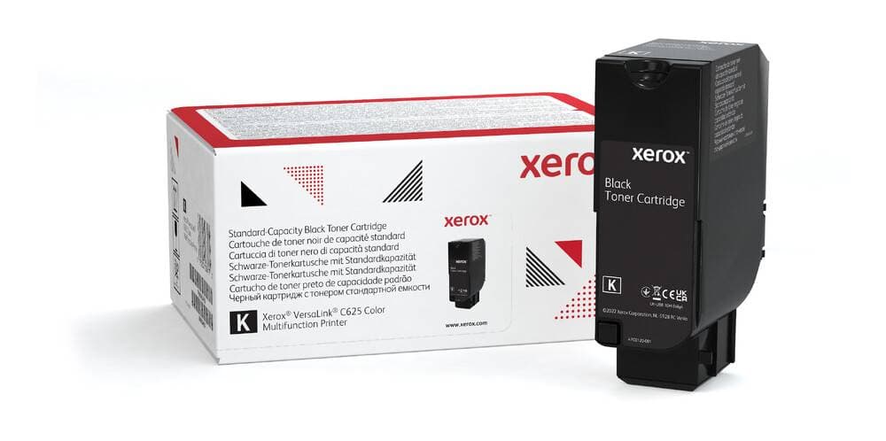 Cartuchos XEROX 006R04620