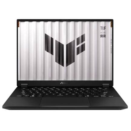 Laptop Asus TUF Gaming A14 14 pulgadas WQXGA 165Hz AMD Ryzen 7 260 NPU 16 TOPS 16GB 512GB RTX5050 8GB W11 Home Wi-Fi 6E