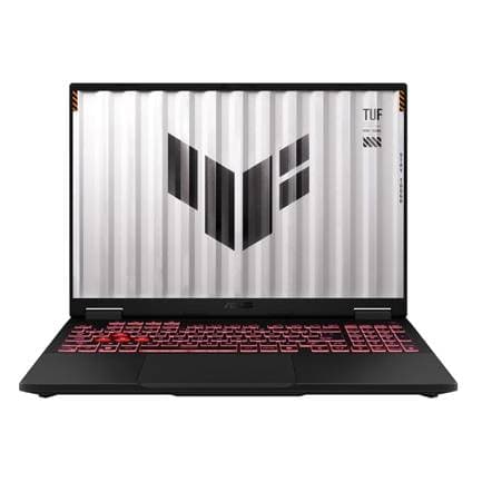 Laptop Asus TUF Gaming FA608UM-RV081W 16 pulgadas Ryzen 7 260 16GB 1TB PCIE G4 SSD NV RTX5060 8GB Windows 11 Home