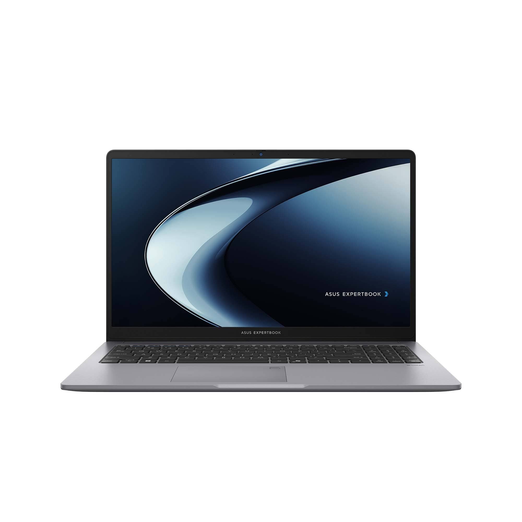 ASUS EXPERTBOOK P1 Procesador AMD Ryzen 5 7535HS / 8GB DDR5 / 512GB SSD / 15.6 Pulgadas Win 11 Pro