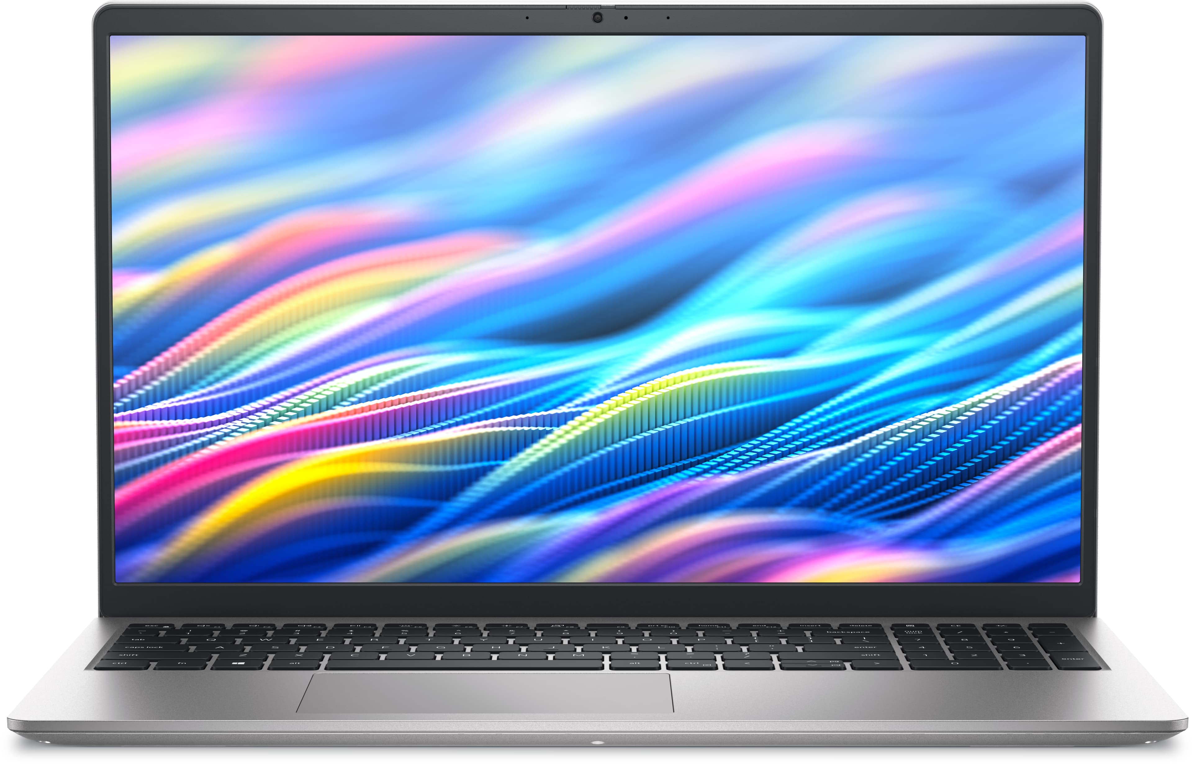 NB DELL 15 DC15250_I7RPLU16512PWHS_1W 0Y8RM. Core i7-1355U / RAM 16GB / 16GBx1 / 15.6 Pulgadas / 512GB / Windows 11 Home / Garantía 1 Year